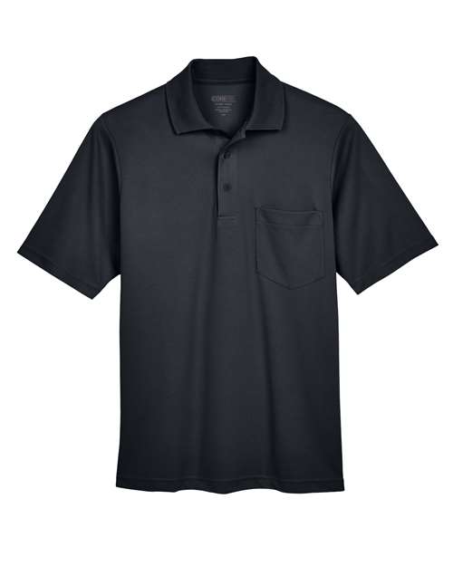 CORE365 88181P - Black