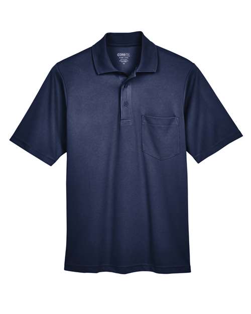 CORE365 88181P - Classic Navy