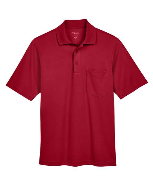 CORE365 88181P - Classic Red