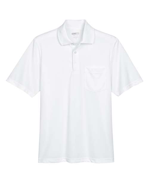 CORE365 88181P - White
