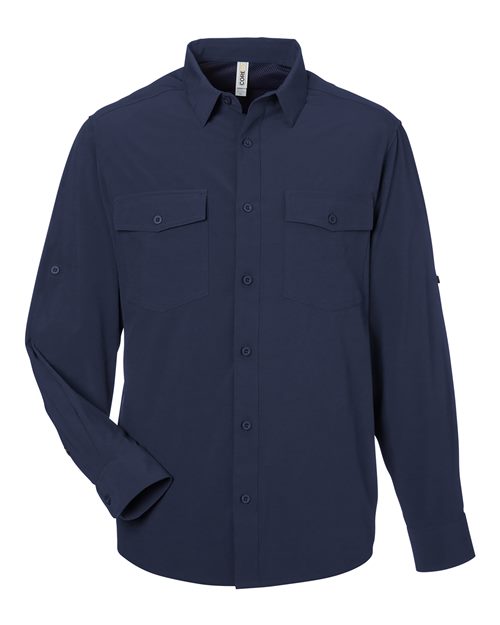 CORE365 CE510L - Classic Navy