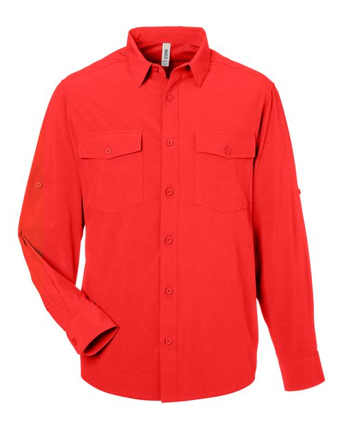 CORE365 CE510L - Marina Red