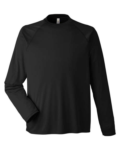CORE365 CE110 - Black