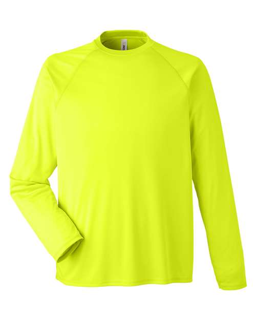 CORE365 CE110 - Safety Yellow