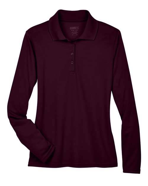 CORE365 78192 - Burgundy