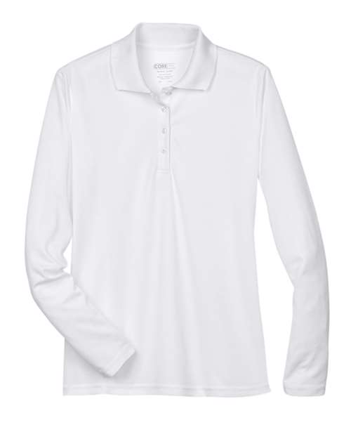 CORE365 78192 - White