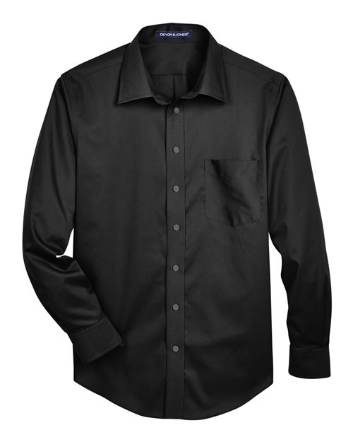 Devon & Jones DG530 - Black