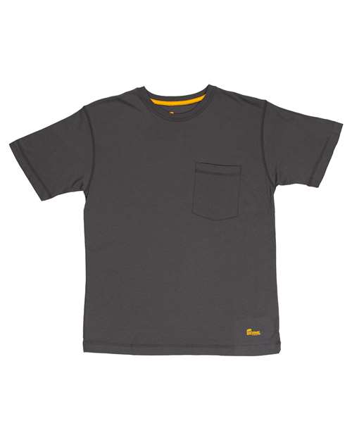 Berne Apparel BSM38T - Slate