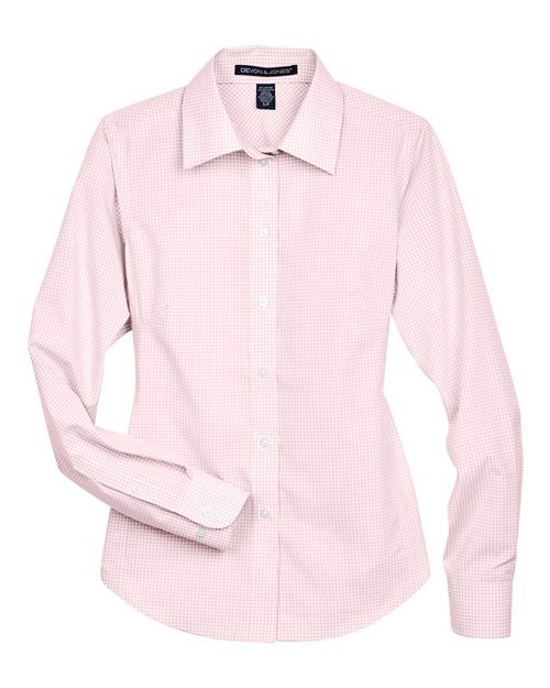 Devon & Jones D640W - Pink