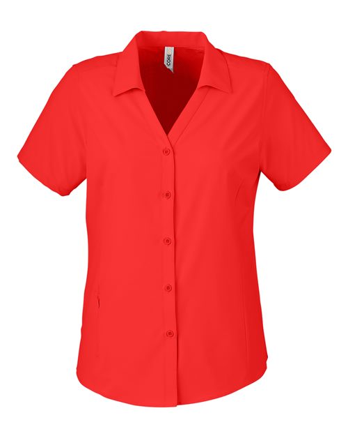 CORE365 CE510W - Marina Red