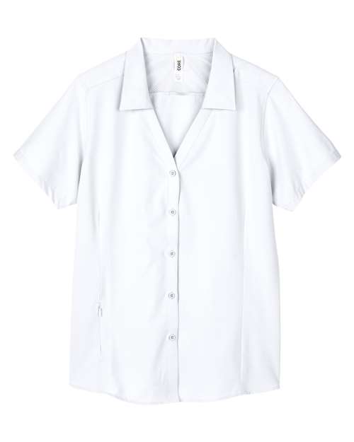 CORE365 CE510W - White