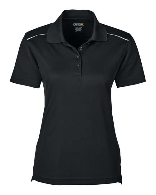 CORE365 78181R - Black