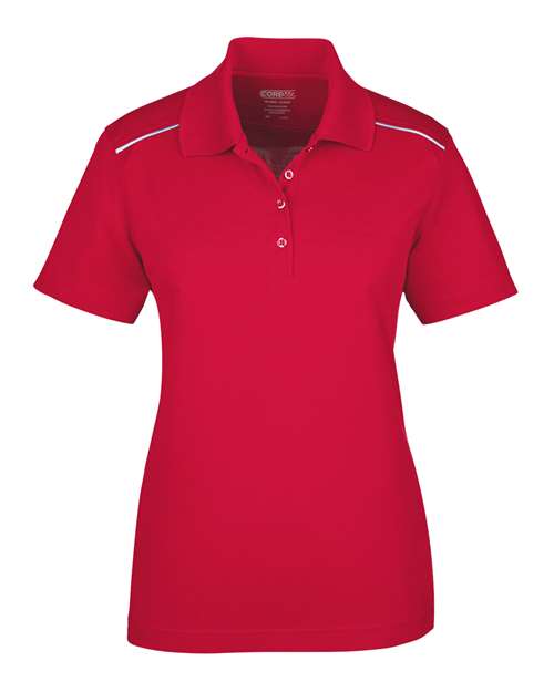 CORE365 78181R - Classic Red