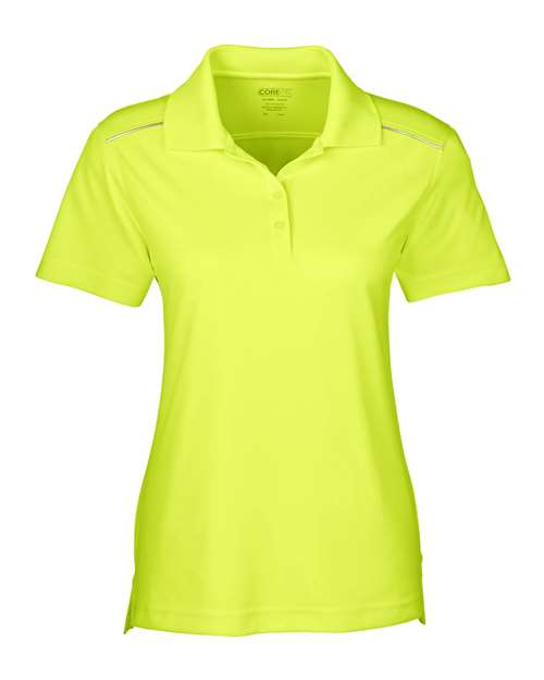 CORE365 78181R - Safety Yellow