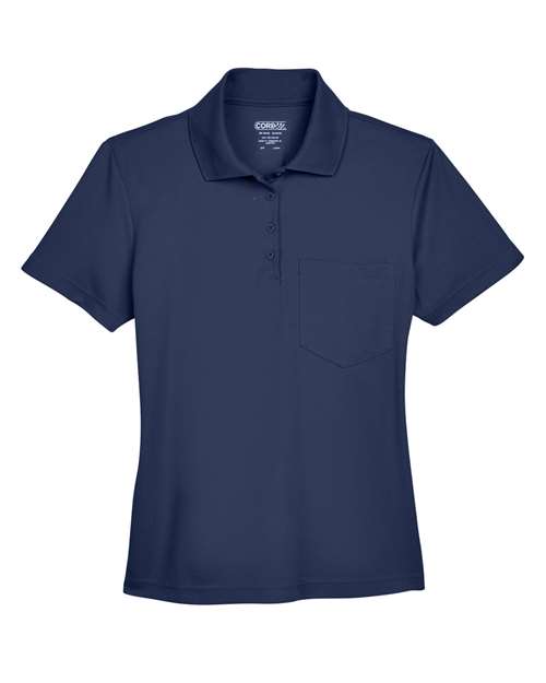 CORE365 78181P - Classic Navy