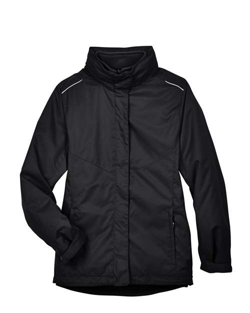 CORE365 78205 - Black