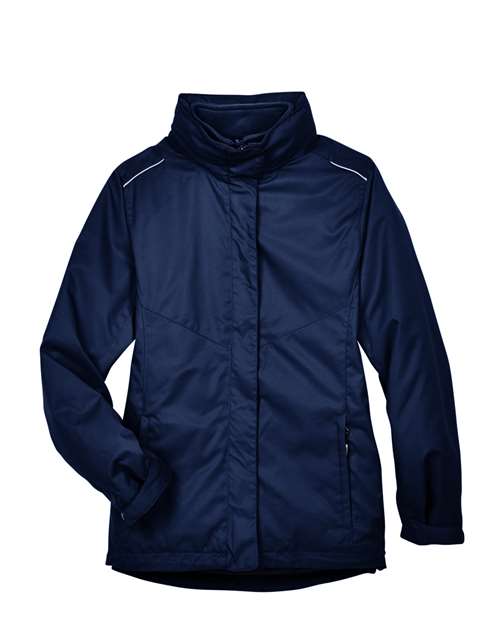 CORE365 78205 - Classic Navy