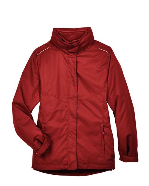 CORE365 78205 - Classic Red