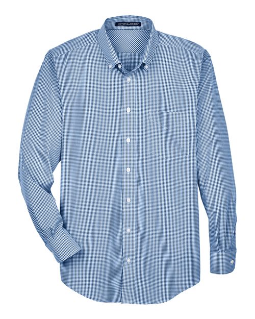 Devon & Jones D640 - French Blue