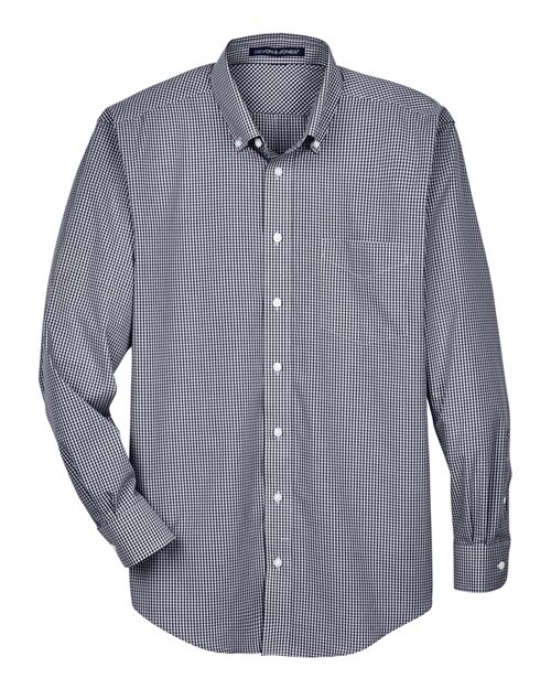 Devon & Jones D640 - Navy