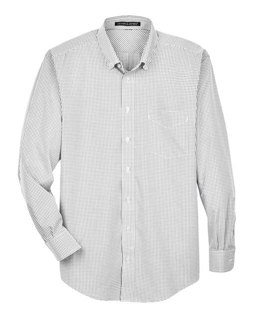Devon & Jones D640 - Silver