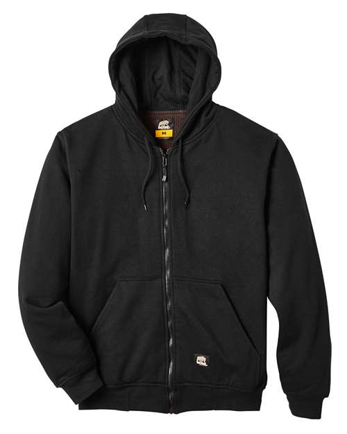 Berne Apparel SZ101T - Black