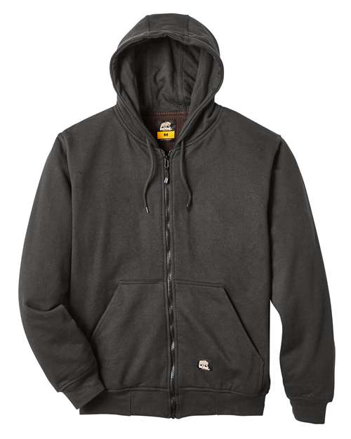 Berne Apparel SZ101T - Charcoal