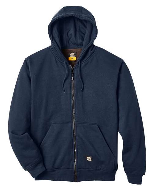 Berne Apparel SZ101T - Navy