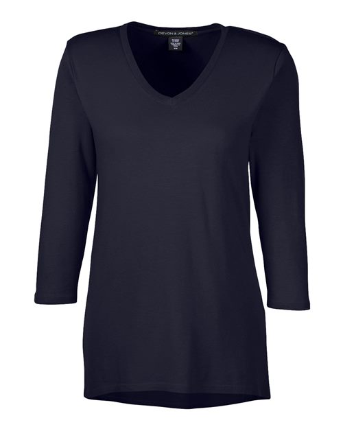 Devon & Jones DP184W - Black
