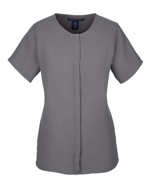 Devon & Jones DP612W - Graphite