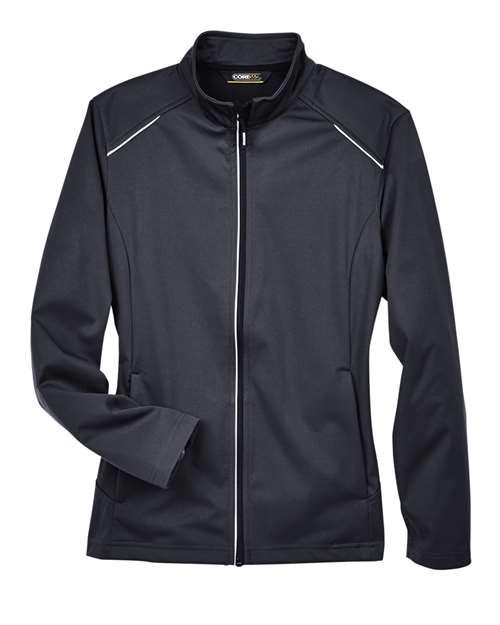 CORE365 CE708W - Black