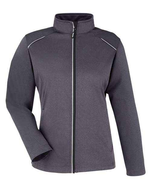 CORE365 CE708W - Carbon Heather
