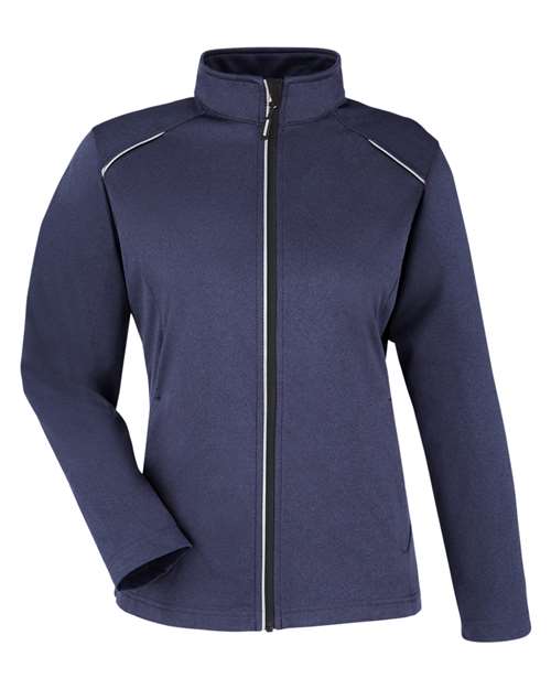 CORE365 CE708W - Classic Navy Heather