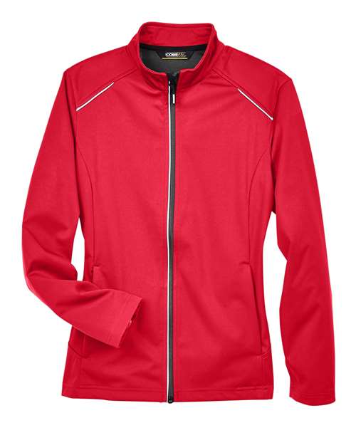 CORE365 CE708W - Classic Red