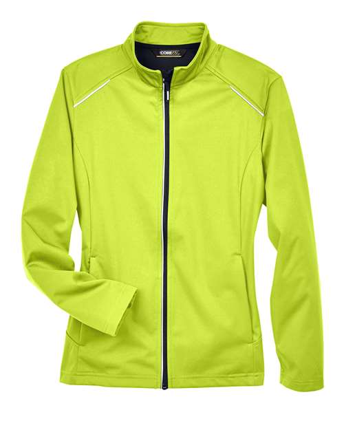 CORE365 CE708W - Safety Yellow