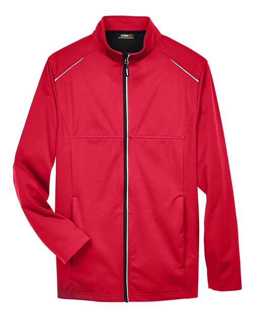 CORE365 CE708 - Classic Red