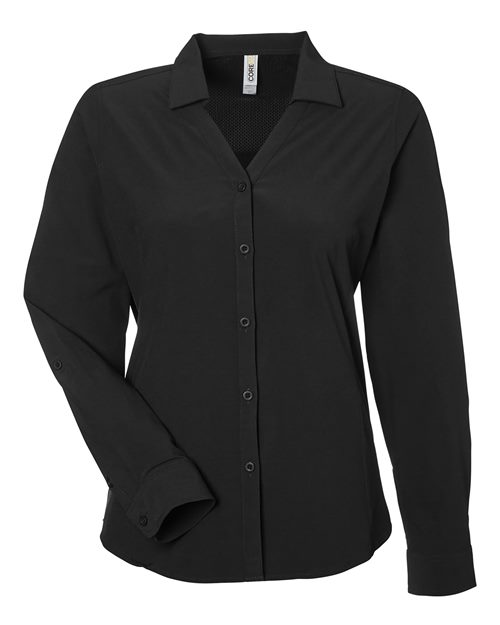 CORE365 CE510LW - Black