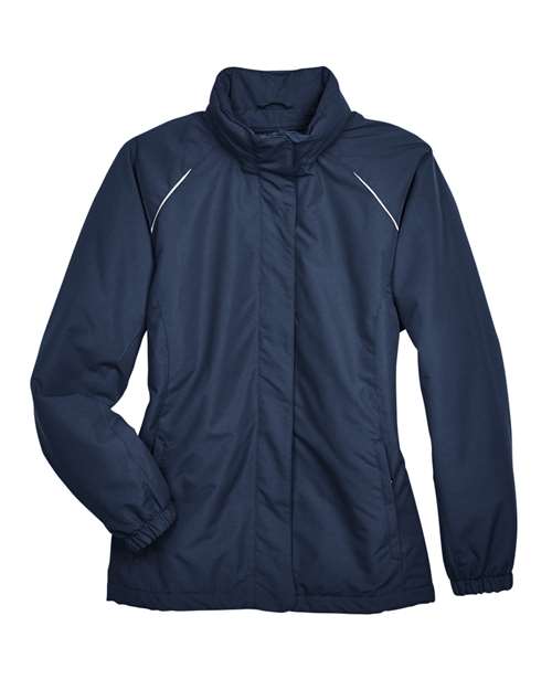 CORE365 78224 - Classic Navy