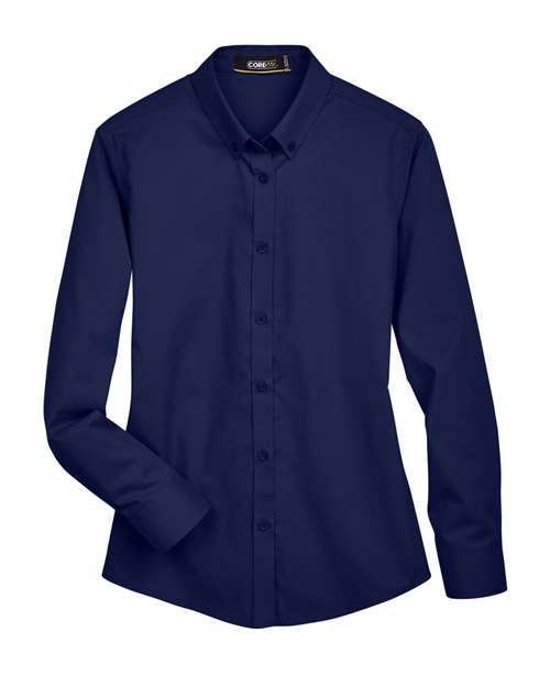 CORE365 78193 - Classic Navy