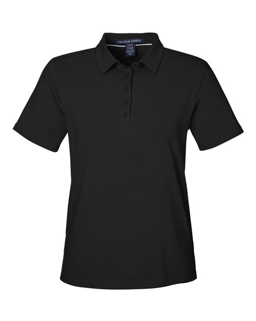 Devon & Jones DG120W - Black