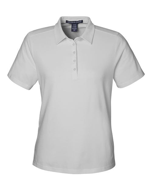 Devon & Jones DG120W - Grey