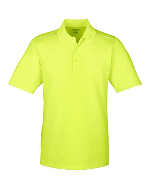 CORE365 88181R - Safety Yellow