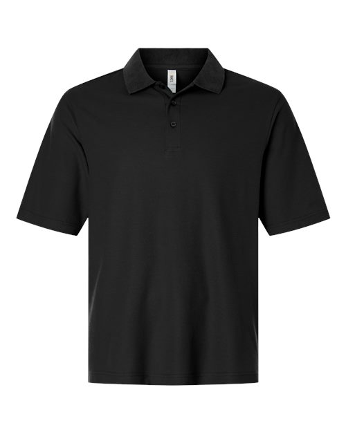 CORE365 CE106T - Black