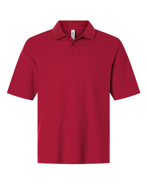 CORE365 CE106T - Classic Red