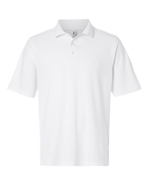 CORE365 CE106T - White