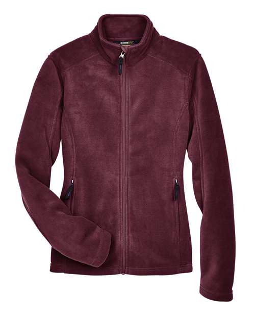 CORE365 78190 - Burgundy