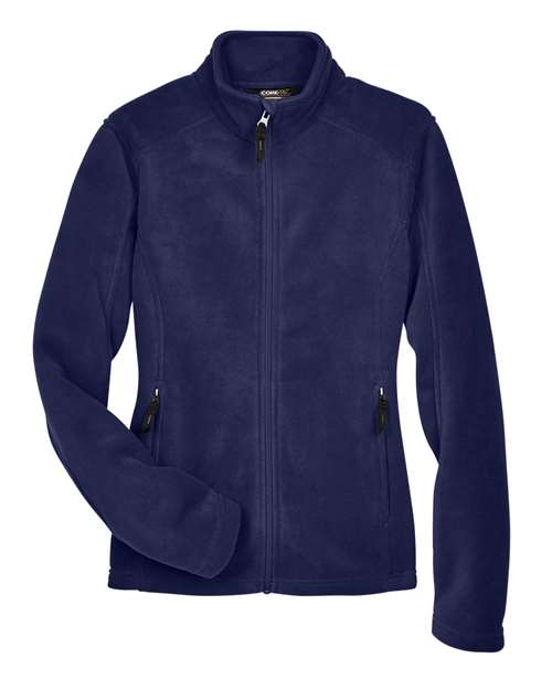 CORE365 78190 - Classic Navy