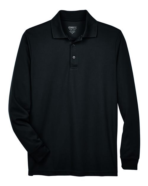 CORE365 88192T - Black