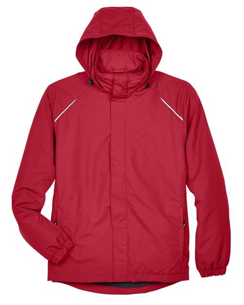 CORE365 88224 - Classic Red