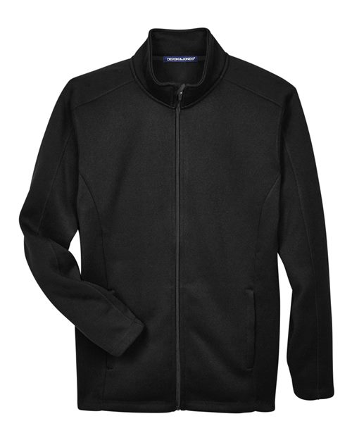 Devon & Jones DG793 - Black